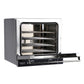 Tecnodom Nerone EKO 435x350 Tray Convection Oven – TDE-4C
