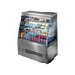Tecnodom EVO Grab'n Go Self Serve Curve Display TDEVO-120S