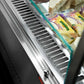 Tecnodom EVO Grab'n Go Self Serve Curve Display TDEVO-120S