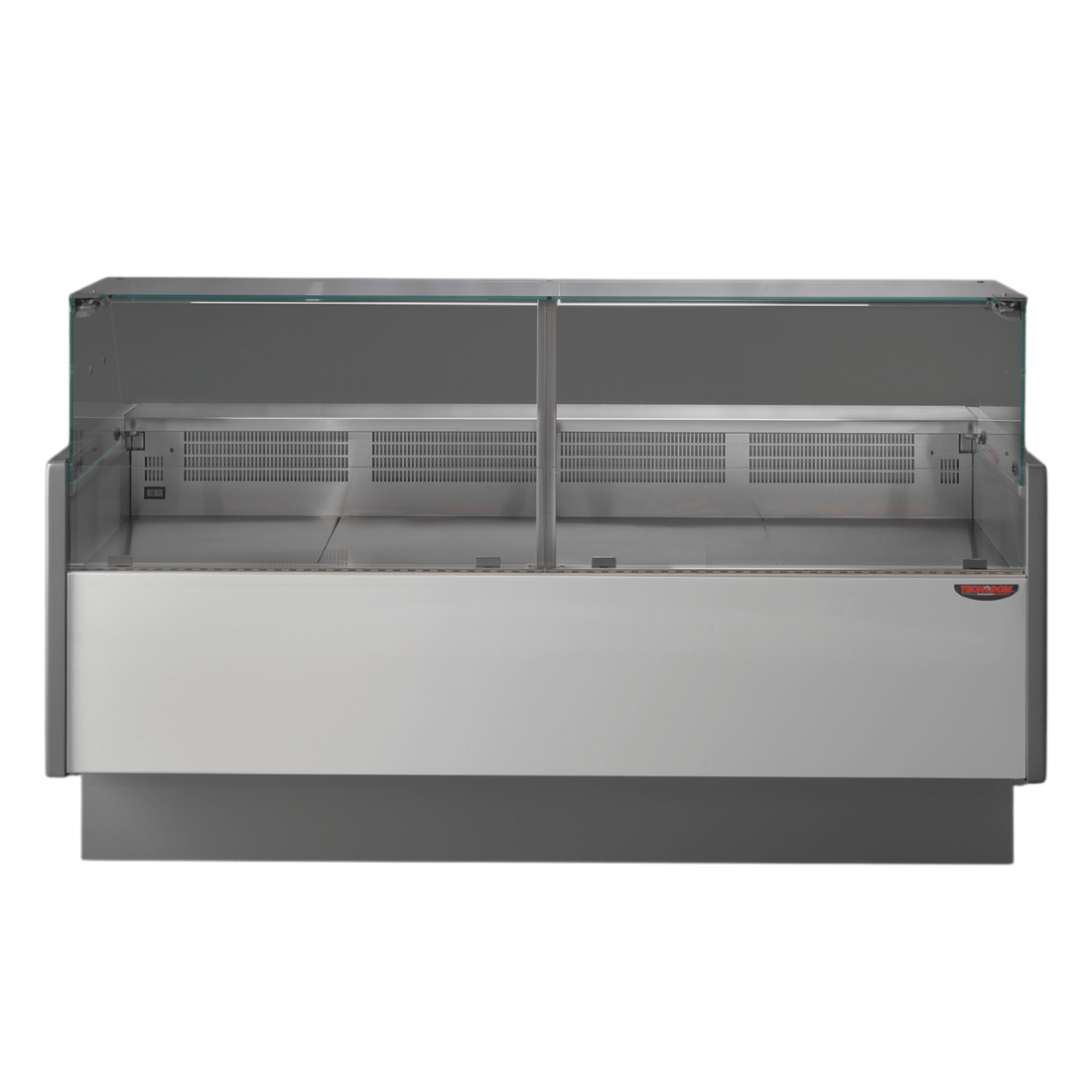 Tecnodom Serie MR9.5 2000mm Wide Deli Display with Storage and Castors – TDMR-0920