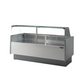 Tecnodom Serie MR9.5 2000mm Wide Deli Display with Storage and Castors – TDMR-0920