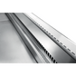 Tecnodom Serie MR9.5 2000mm Wide Deli Display with Storage and Castors – TDMR-0920