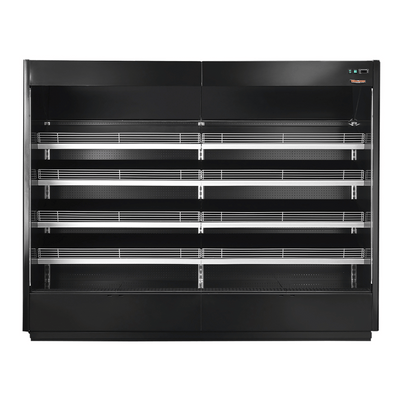 Tecondom Stromboli Supermarket Remote Display with Night Blind TDST90-CA-187B