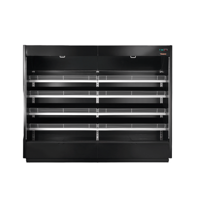 Tecondom Stromboli Supermarket Remote Display with Night Blind TDST90-CA-375B