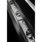Tecondom Stromboli Supermarket Remote Display with Door TDST90-CA-375BD
