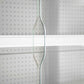 TDVB80-CA-250 Vulcano Supermarket 4 Door Open Display