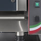 TDC-10VH TECNODOM Nerone CL Digital 10 Tray Combi Oven
