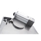 Prismafood Pizza Dough Roller – DSAT420
