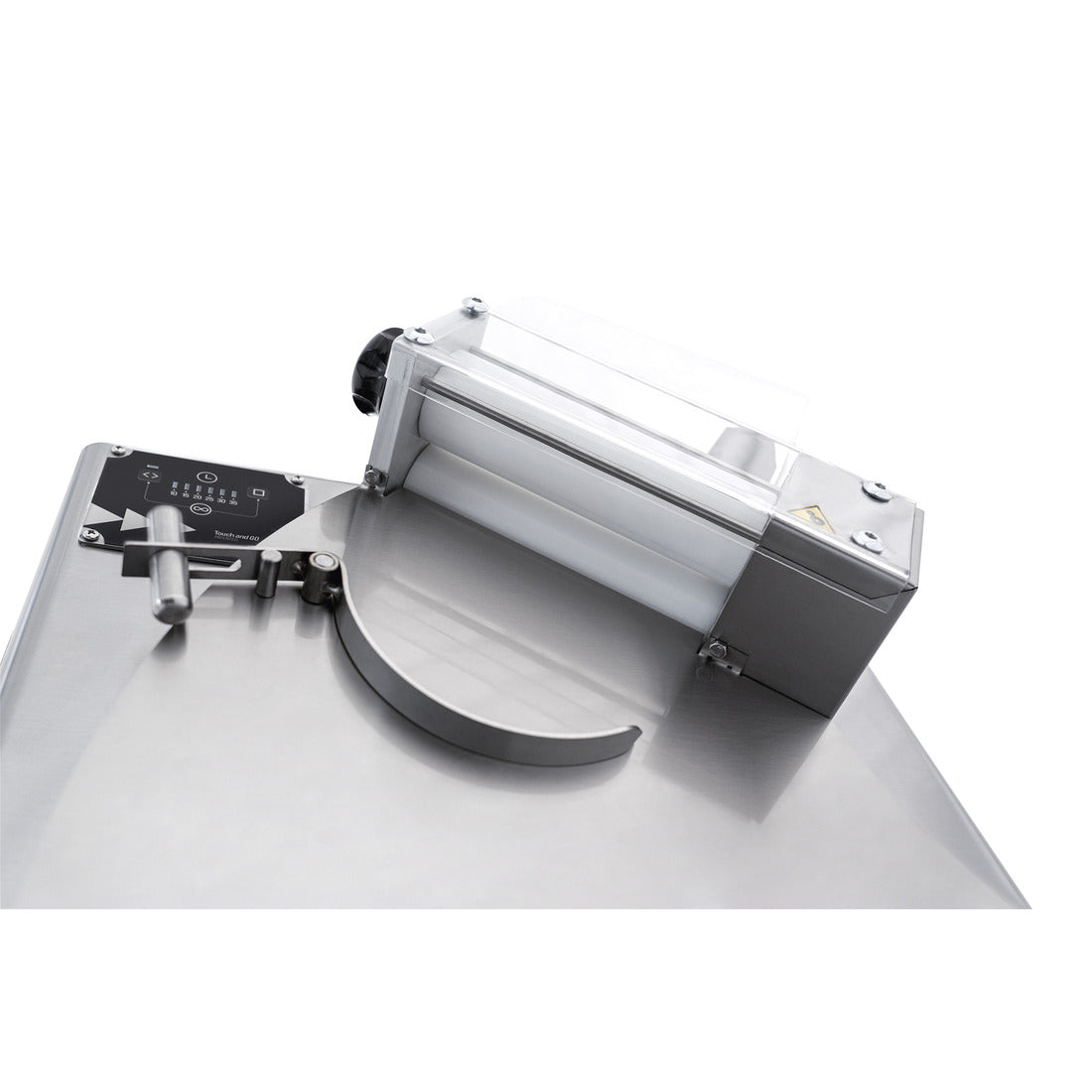 Prismafood Pizza Dough Roller – DSAT420