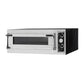 Prisma Food Pizza Ovens Single Deck 6 x 35cm – TP-2-1-SD