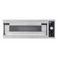 Prisma Food Pizza Ovens Single Deck 6 x 35cm – TP-2-1-SD
