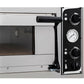 Prisma Food Pizza Ovens Double Deck 12 x 35cm – TP-2-SD