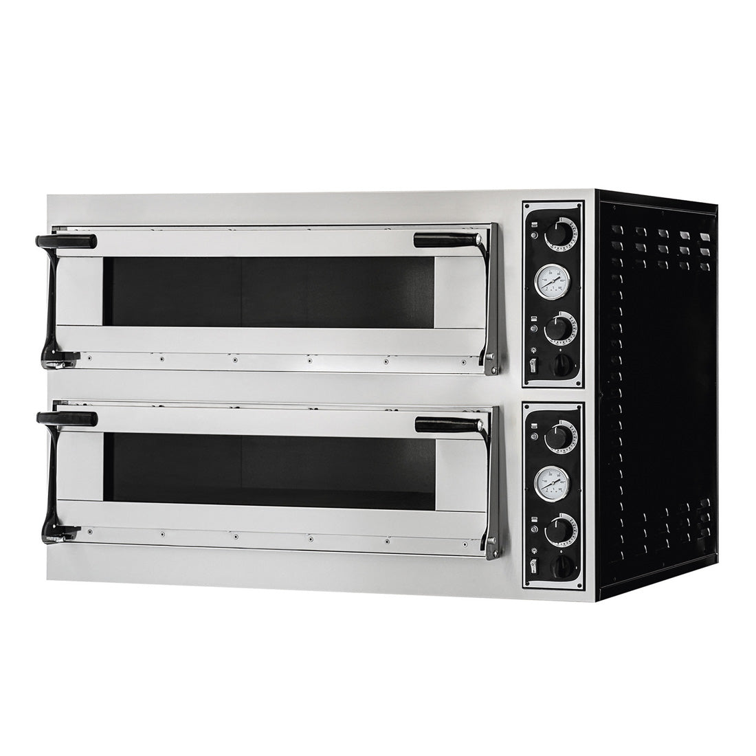 Prisma Food Pizza Ovens Double Deck 12 x 35cm – TP-2-SD