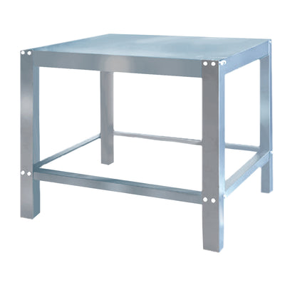 Bakermax Stainless Steel Stand – TP-2-SD-S