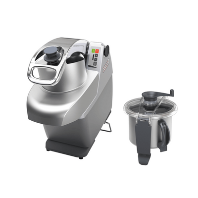 Dito Sama Combined VARIABLE SPEED cutter and vegetable slicer 4.5 LT – TRK45