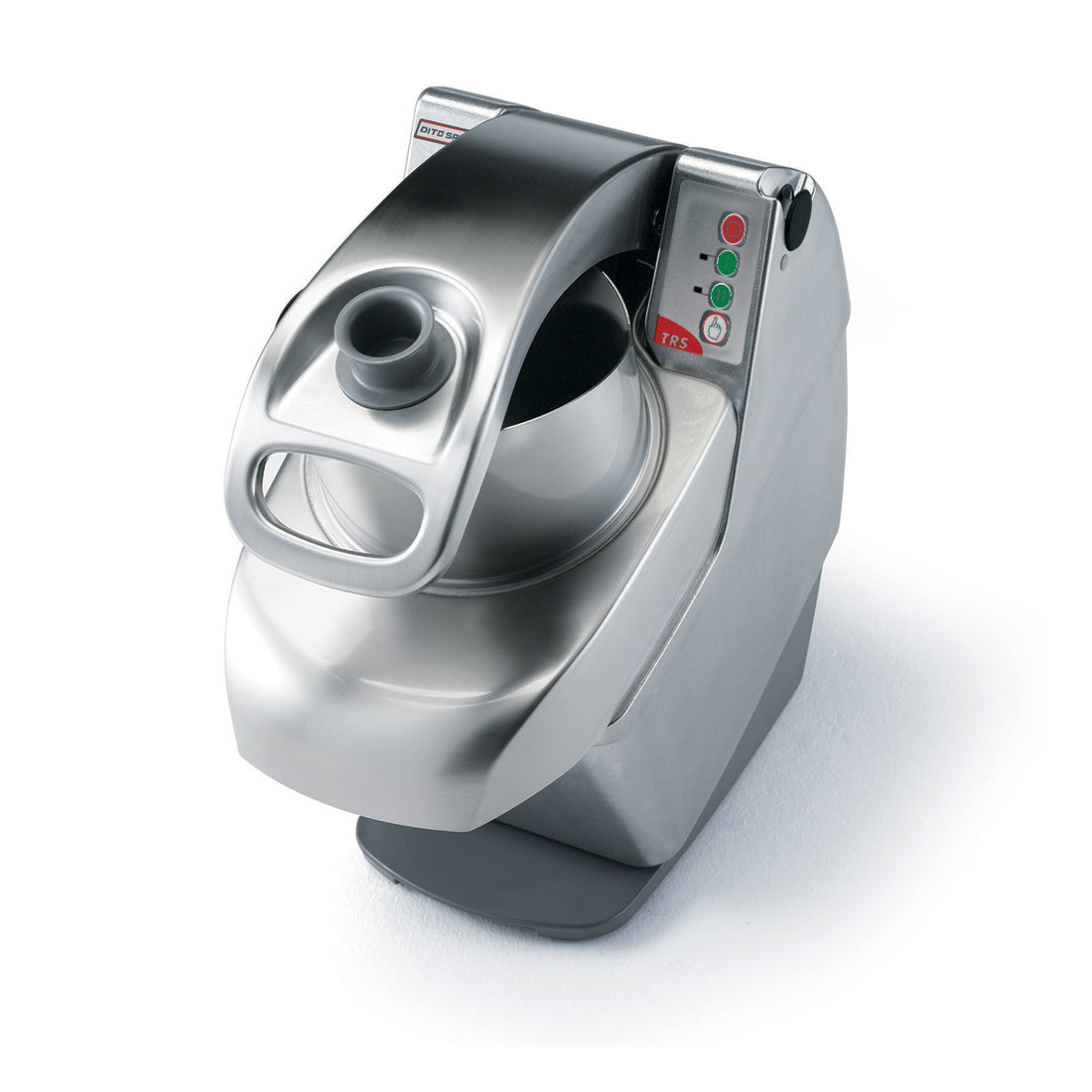Dito Sama Vegetable slicer single phase single speed 500w – TRS-500