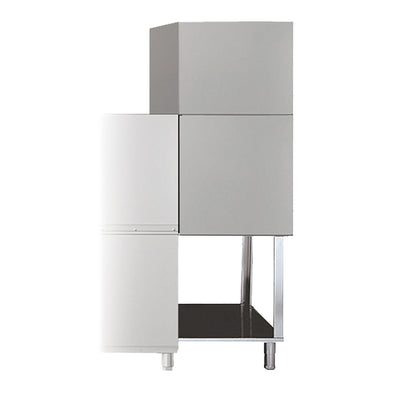 Drying tunnel TS for Fagor compact conveyor dishwasher – TS-COO