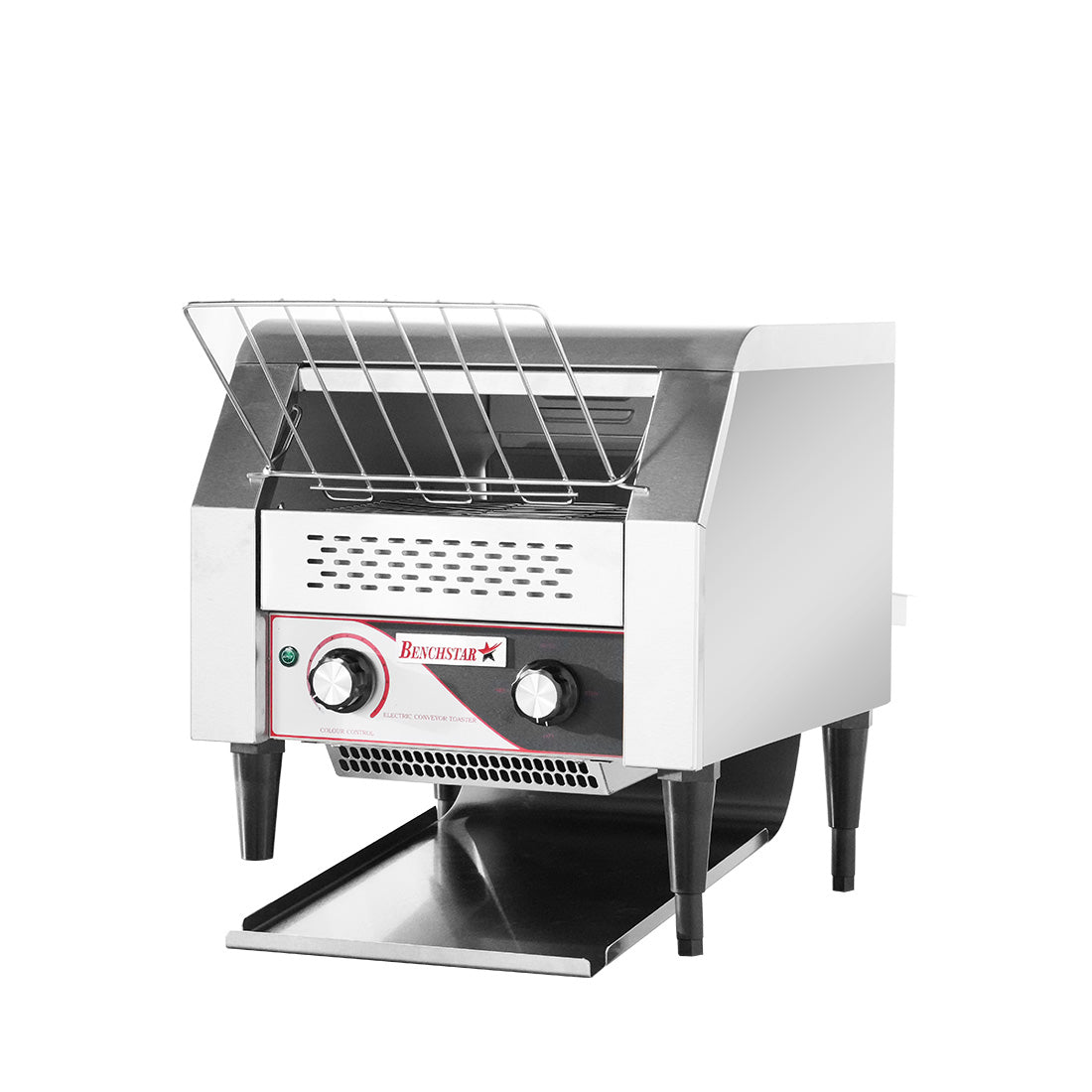 Benchstar Two Slice Conveyor Toaster – TT-300E