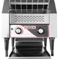 Benchstar Two Slice Conveyor Toaster – TT-300E