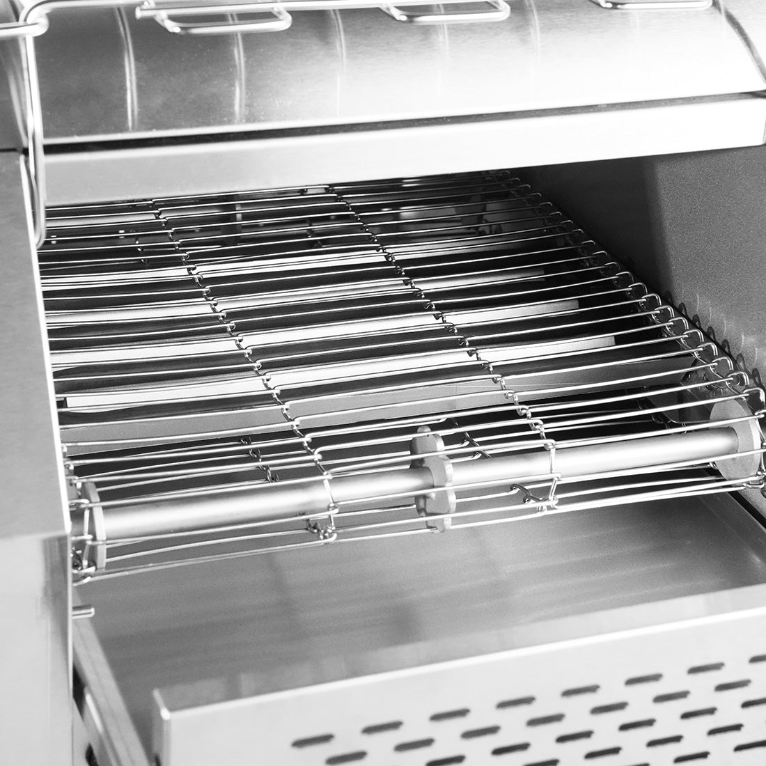 Benchstar Two Slice Conveyor Toaster – TT-300E