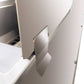 Deep Fryer Side Splash Guard – USG-1 – 520 x 465mm