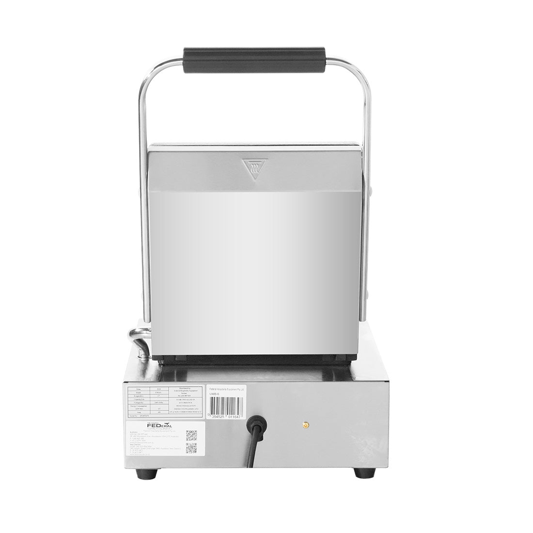 Waffle Maker – UWB-S