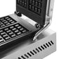 Waffle Maker – UWB-S