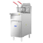 Frymax V Pan LPG Deep Fryer – VP122LPG