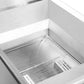 Frymax V Pan LPG Deep Fryer – VP122LPG
