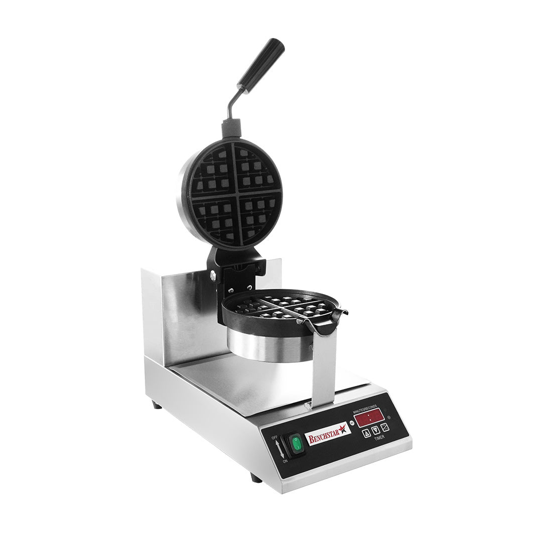 Electric waffle Maker – WB-03D
