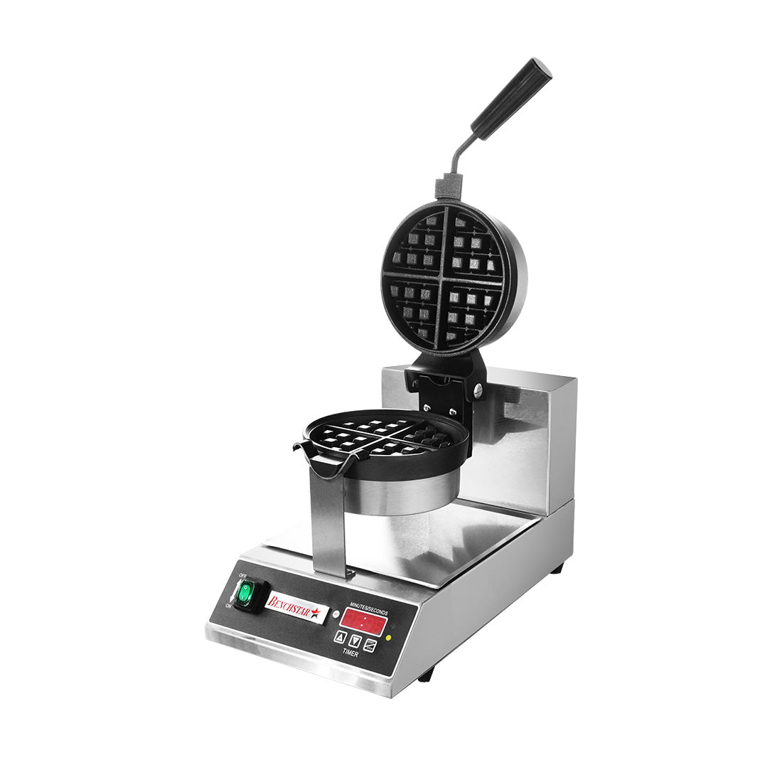 Electric waffle Maker – WB-03D