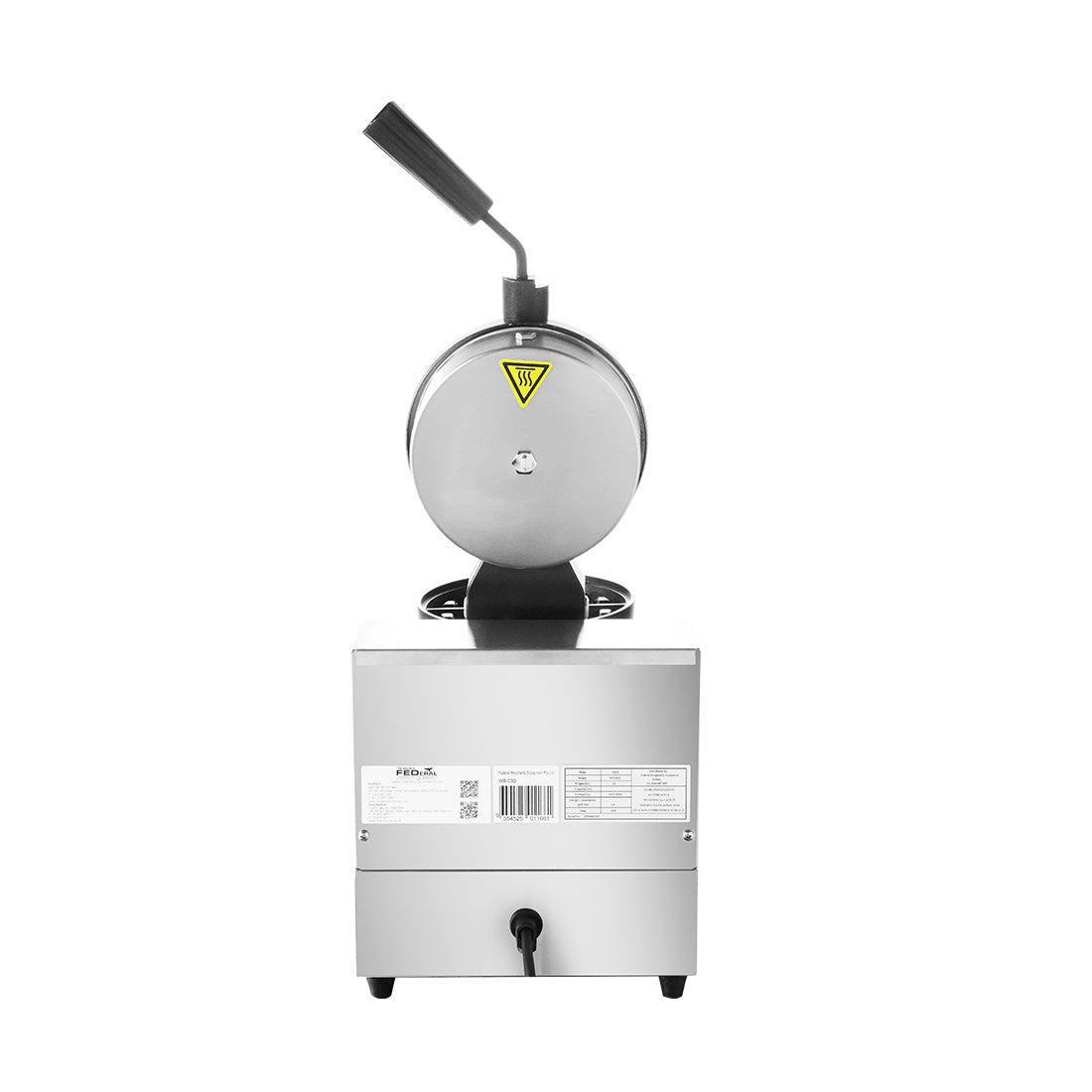 Electric waffle Maker – WB-03D