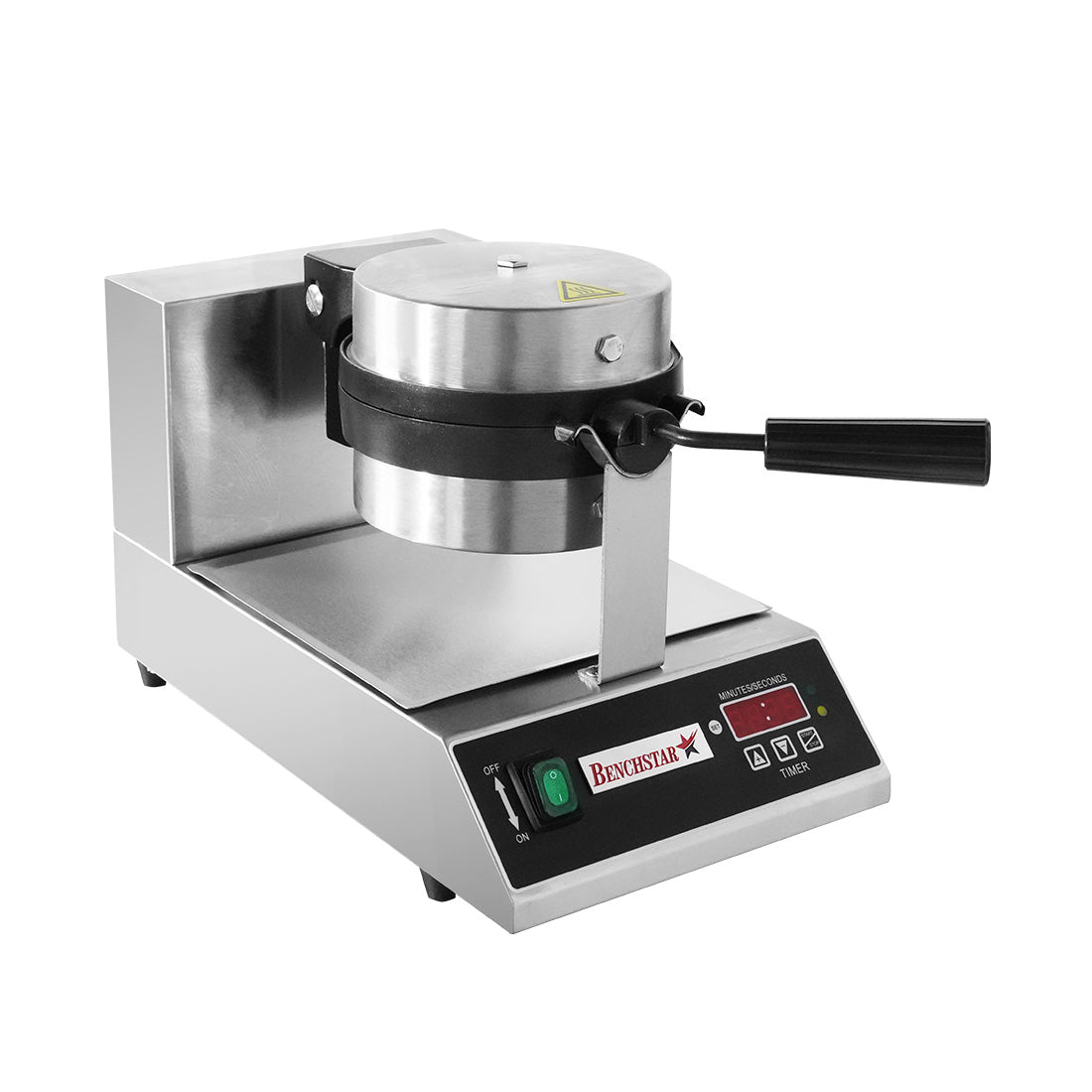 Electric waffle Maker – WB-03D