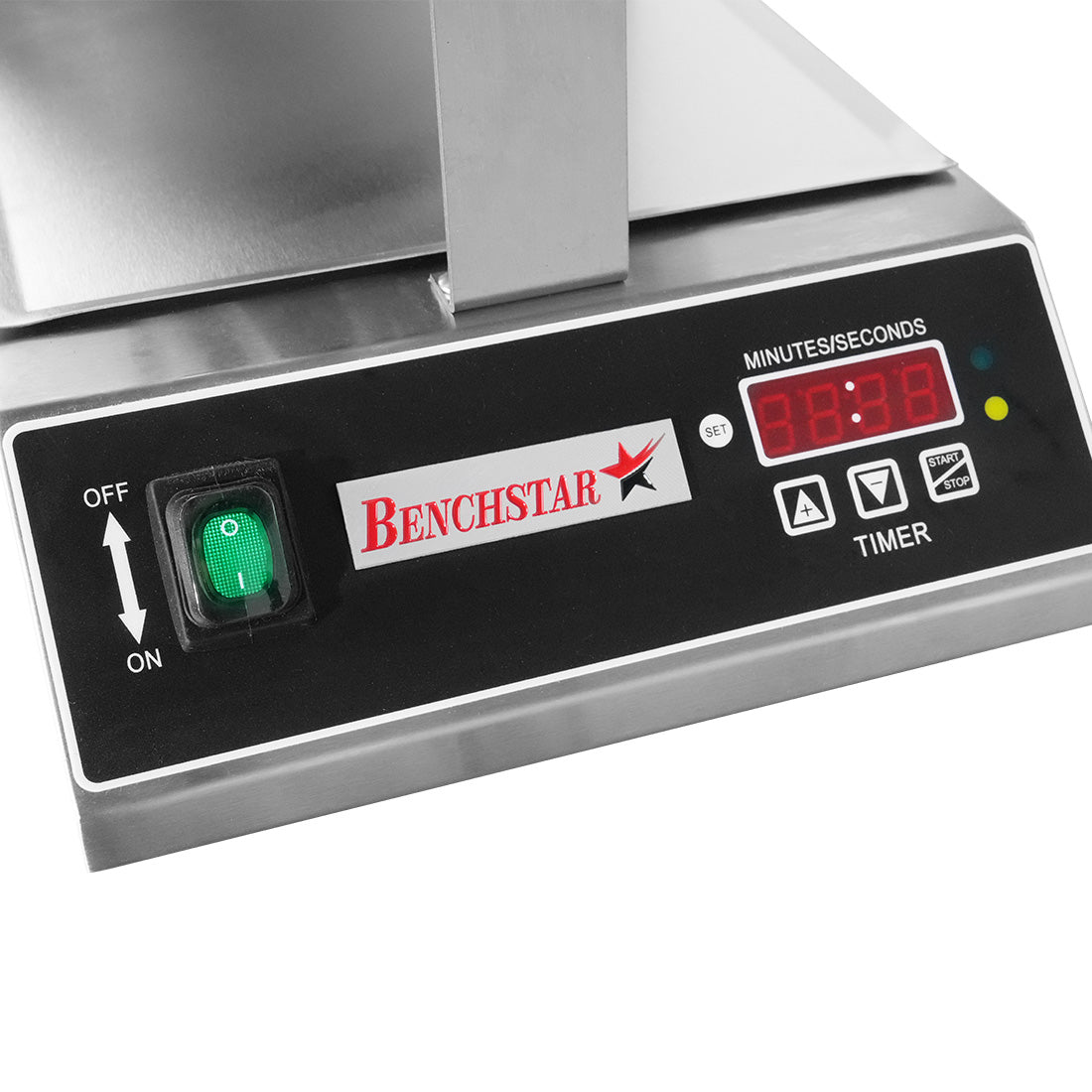 Electric waffle Maker – WB-03D