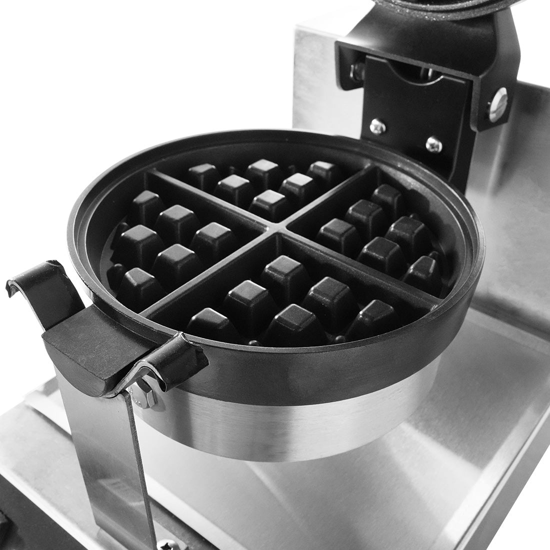 Electric waffle Maker – WB-03D