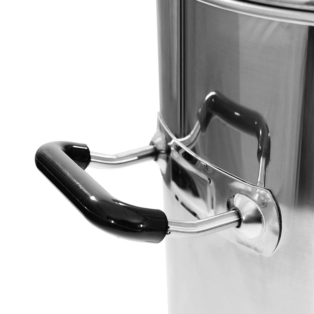 Benchstar 10L Hot Water Urn – WB-10