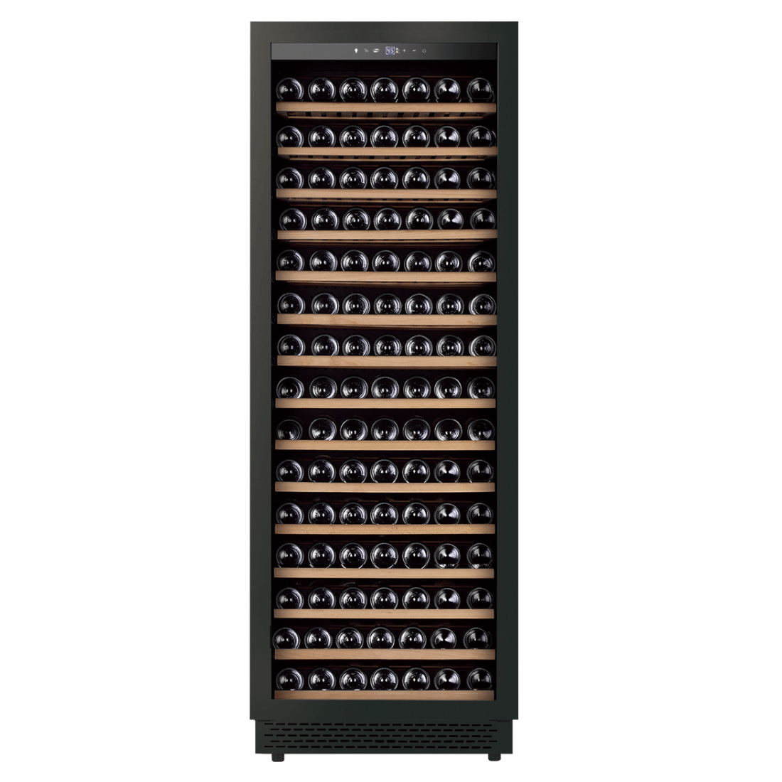 Thermaster Single Zone 490L Premium Wine Cooler – WB-194B