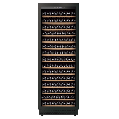 Thermaster Single Zone 490L Premium Wine Cooler – WB-194B