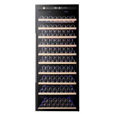 Thermaster Single Zone 760L Premium Wine Cooler – WB-271B