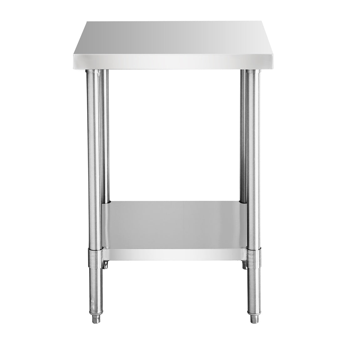 WB6-0600/A Stainless Steel Workbench
