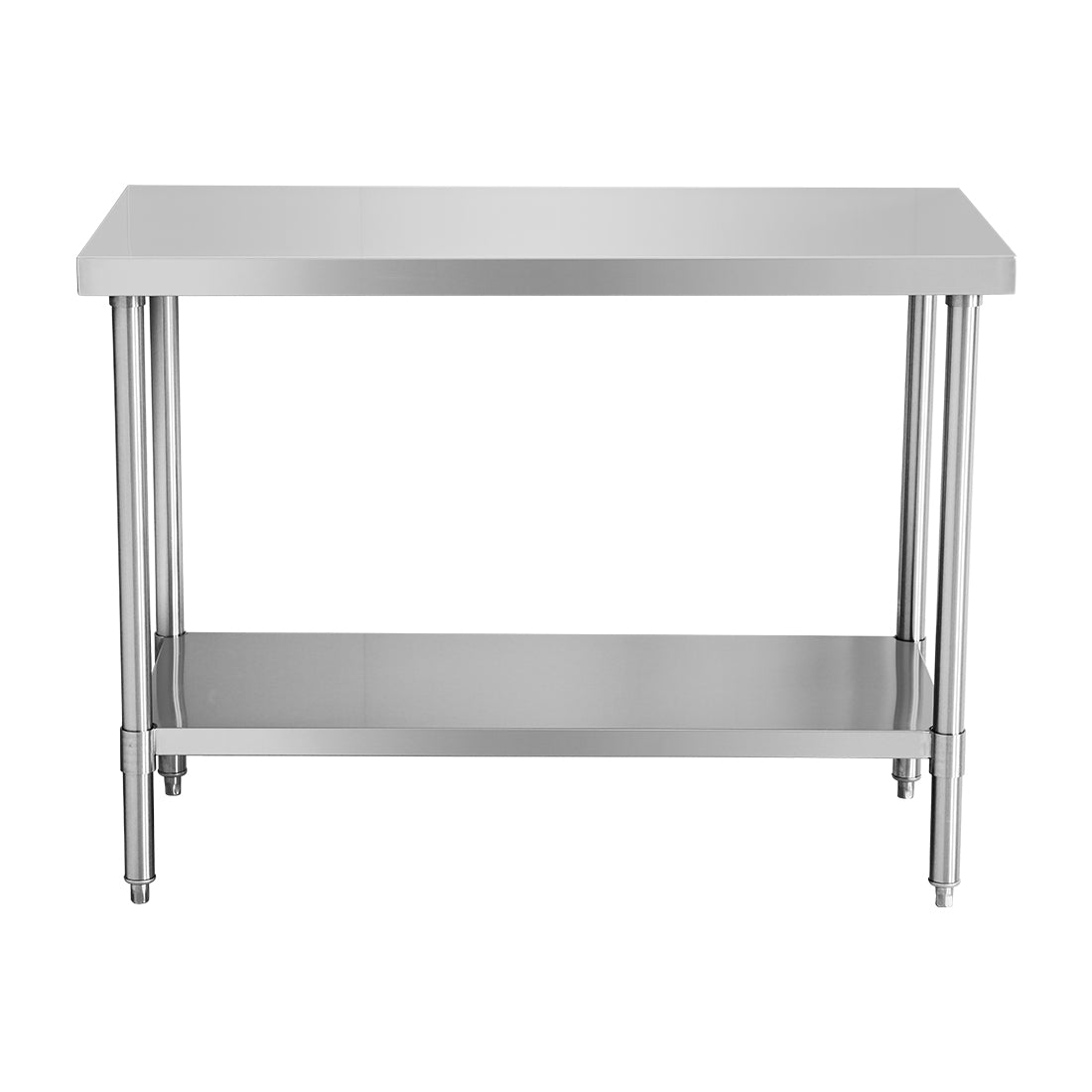 WB6-0900/A Stainless Steel Workbench