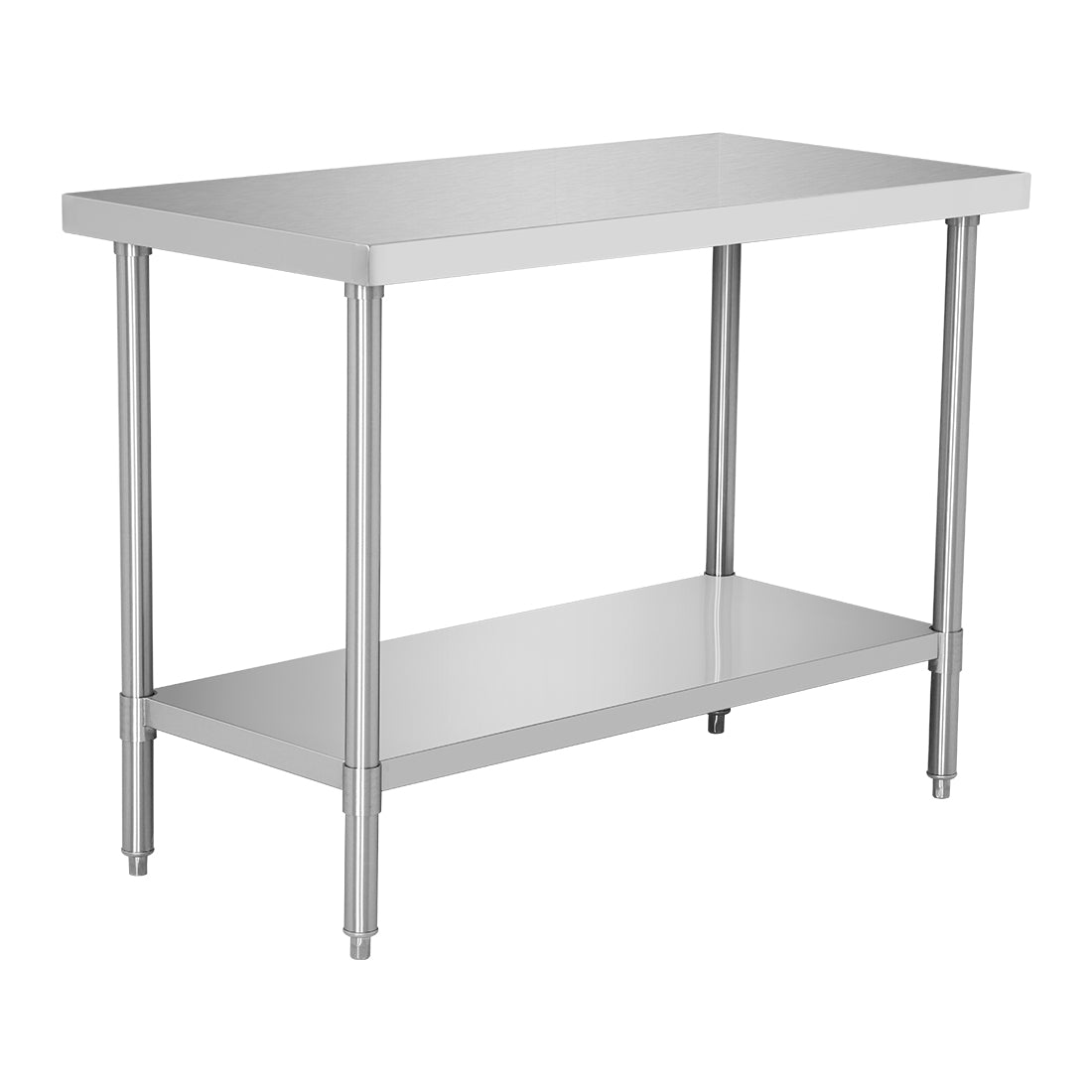 WB7-1000/A Stainless Steel Workbench