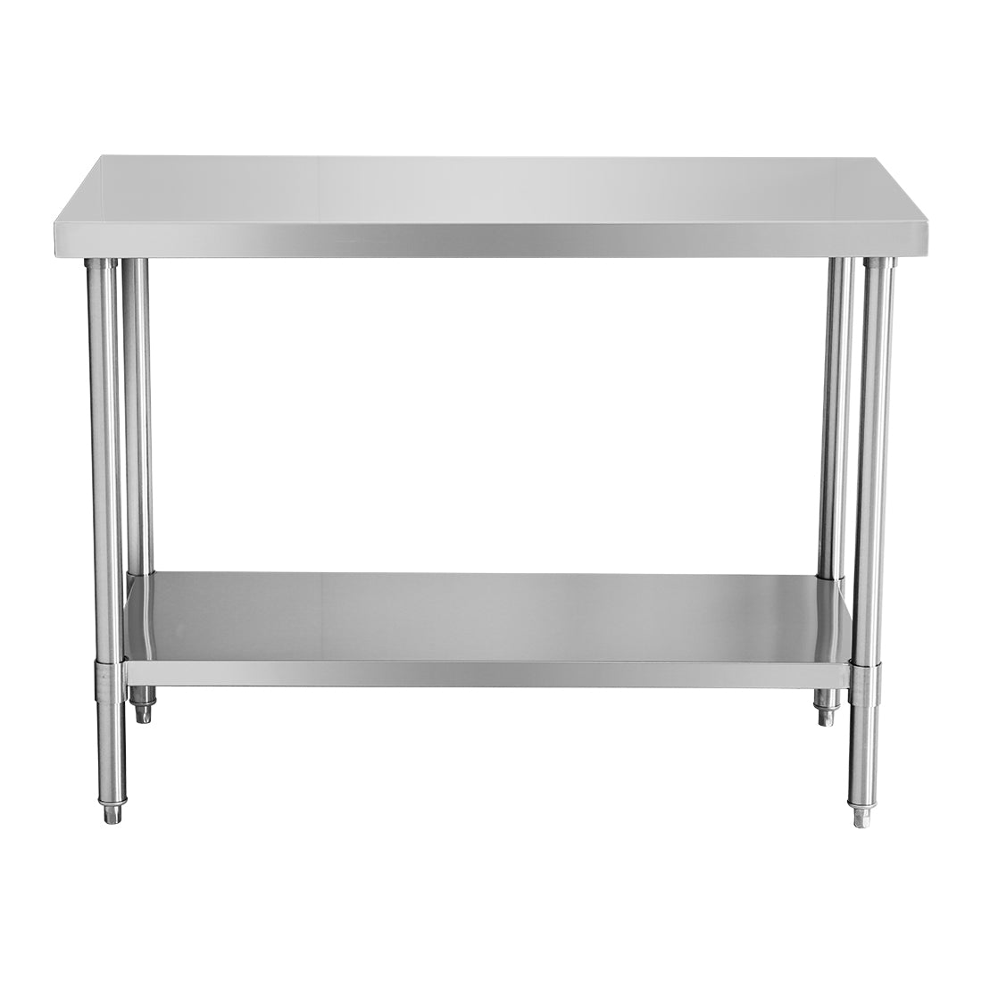 Modular System Stainless Steel Workbench – WB7-1200/A