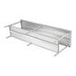 Modular System Stainless Steel Workbench – WB7-2100/A