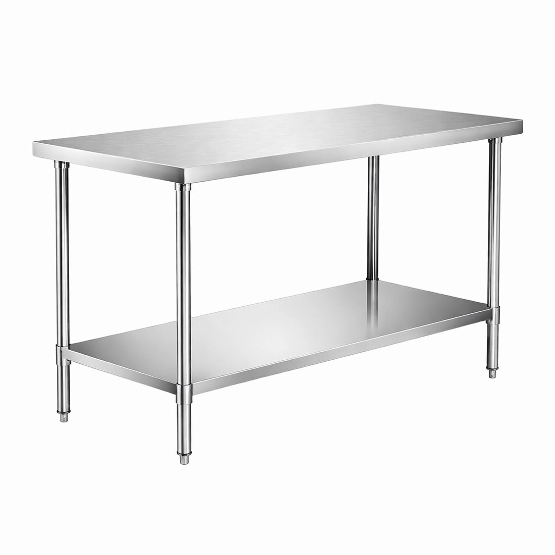 Premium Stainless Steel Workbench – WB7-1500/A