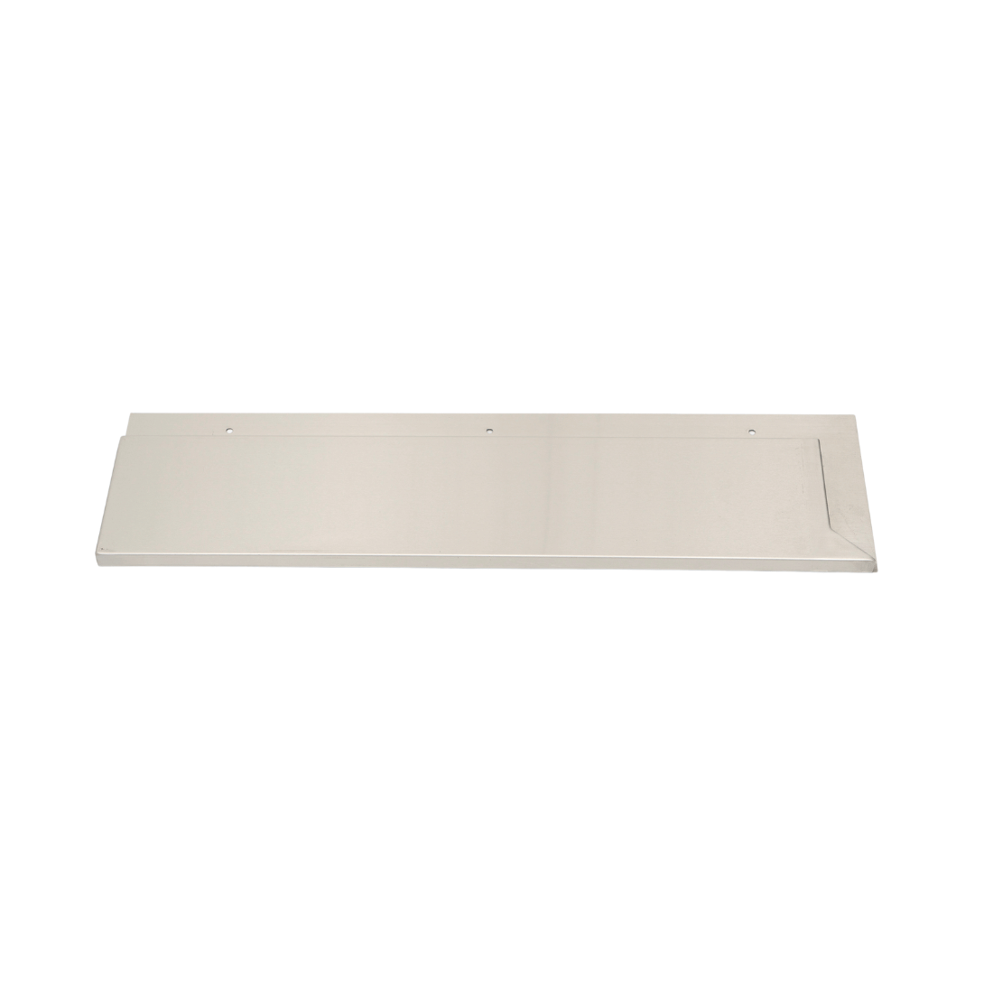 Modular Systems Splashback Extension for Premium 600 Series Bench – WBB6-SB