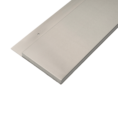 Modular Systems Splashback Extension for Premium 600 Series Bench – WBB6-SB