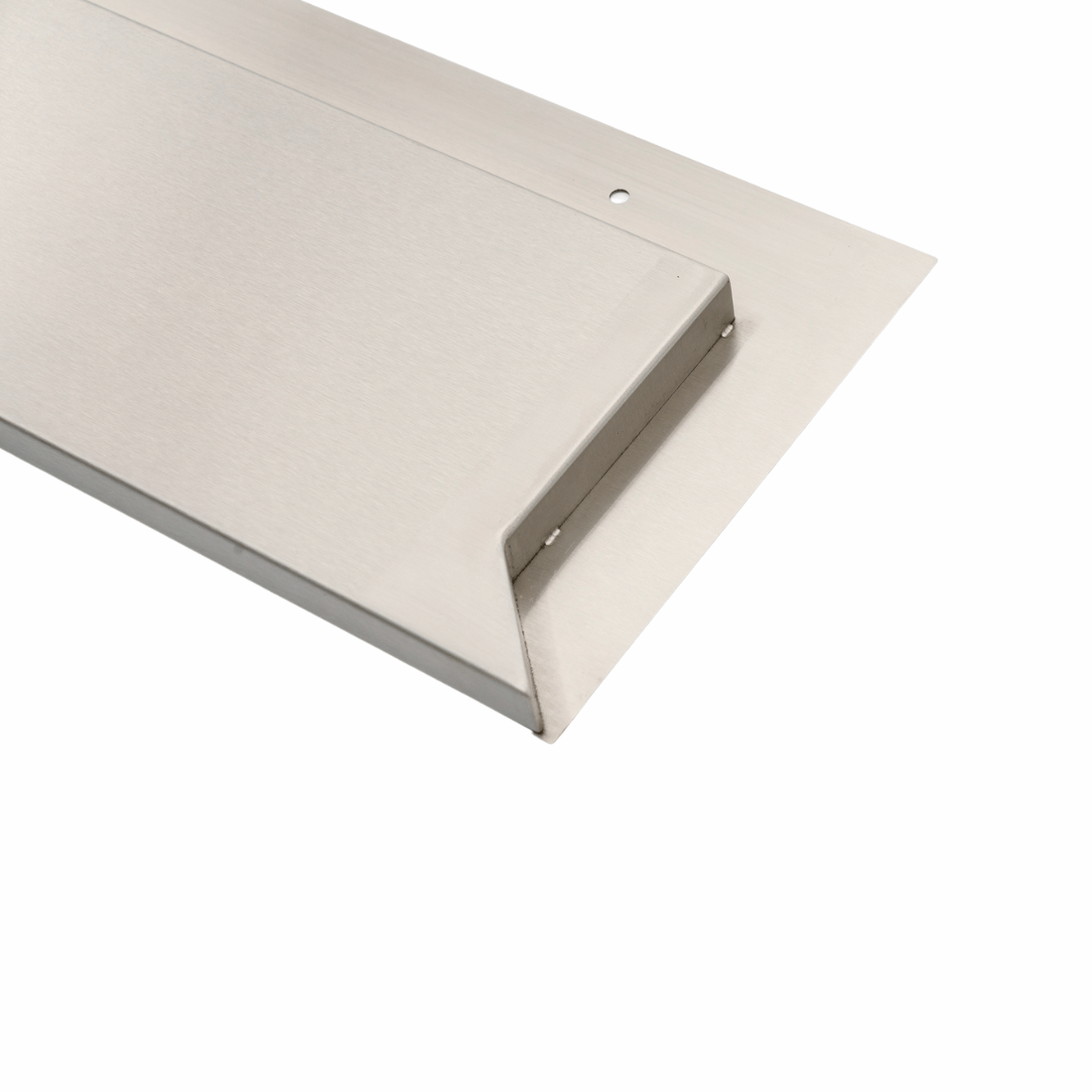 Modular Systems Splashback Extension for Premium 600 Series Bench – WBB6-SB