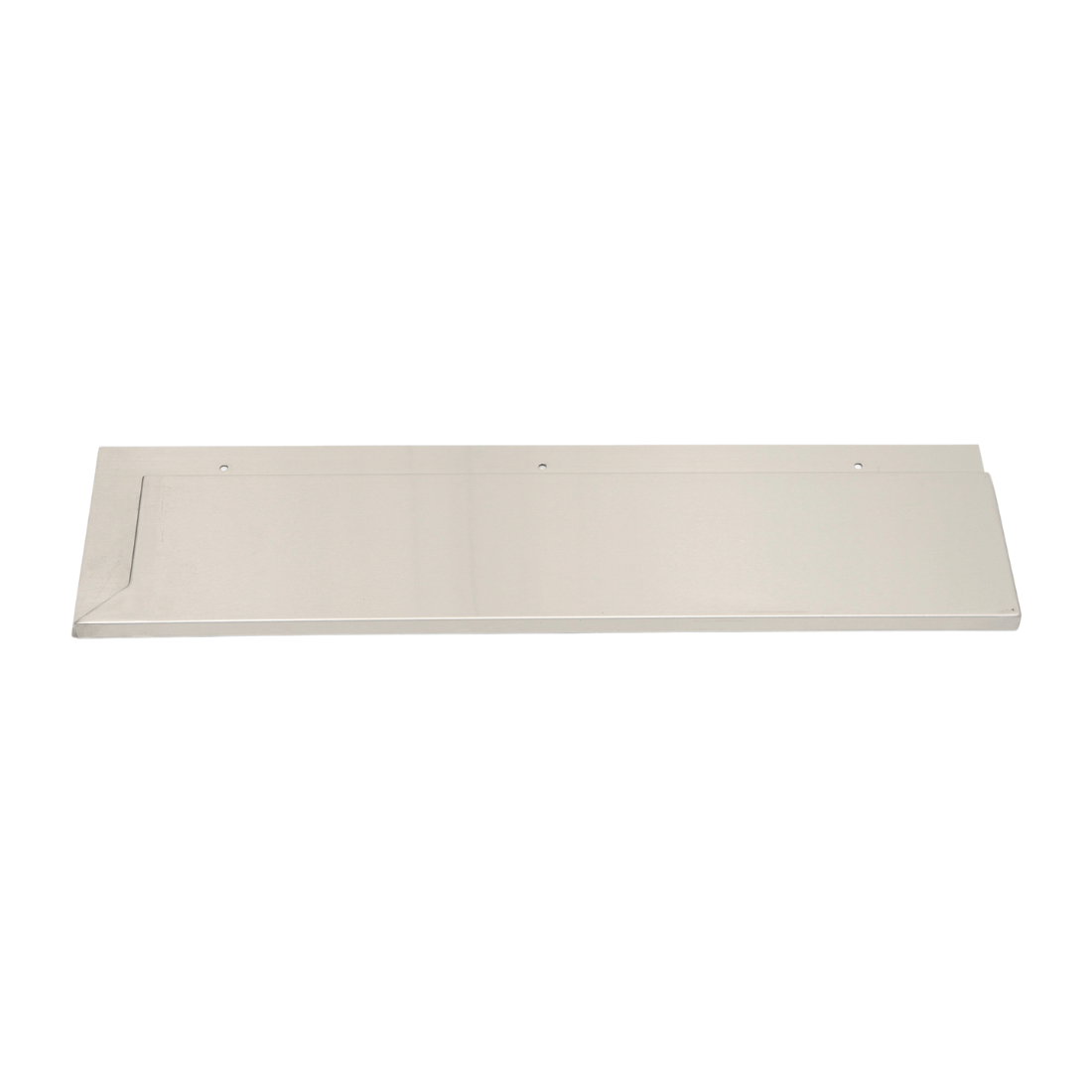 Modular Systems Splashback Extension for Premium 600 Series Bench – WBB6-SBL