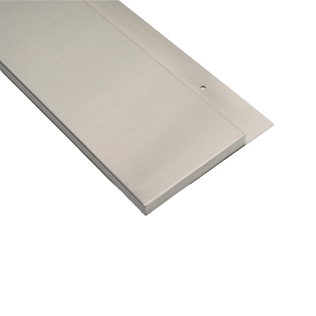 Modular Systems Splashback Extension for Premium 600 Series Bench – WBB6-SBL